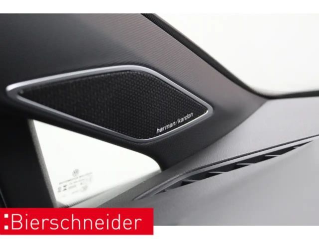 Volkswagen Golf 2.0 TSI DSG Style