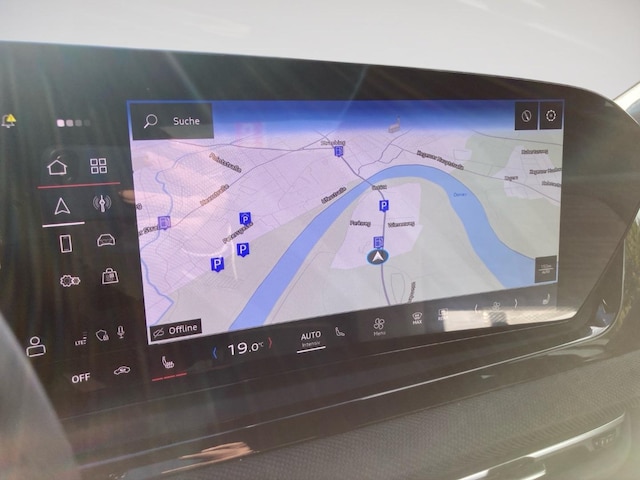 Audi A5 Quattro S-Tronic