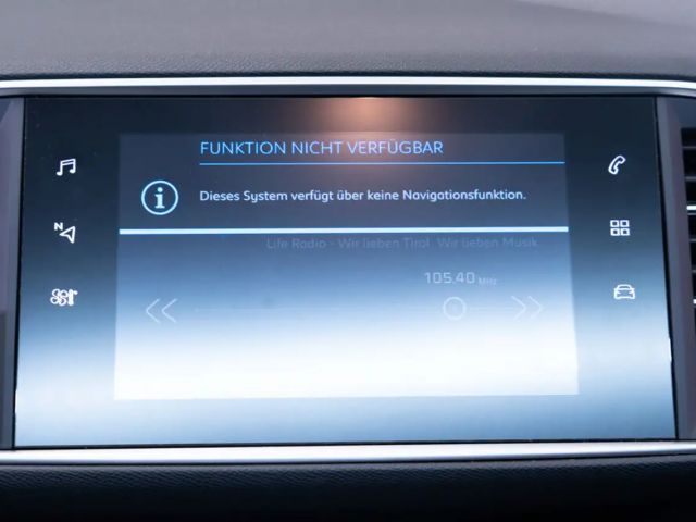 Peugeot 308 PureTech Style