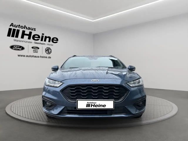 Ford Mondeo ST Line Wagon