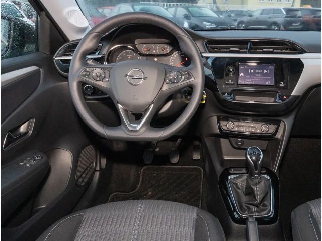 Opel Corsa 1.2 Basis +ALLW+LED+PDC+BC+BT+ISO+KLIMA+TC+