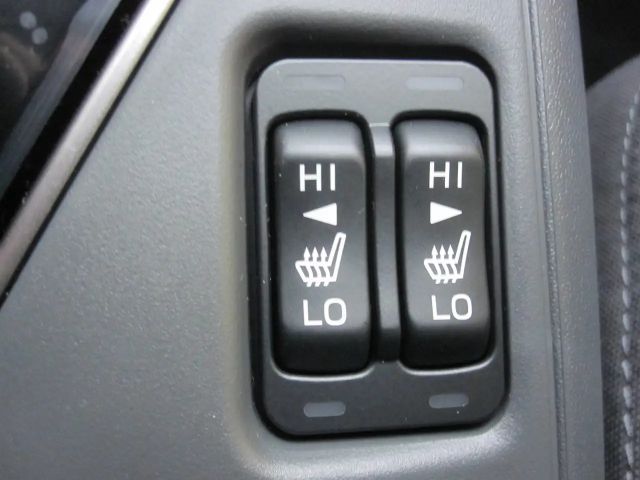 Subaru Crosstrek AWD