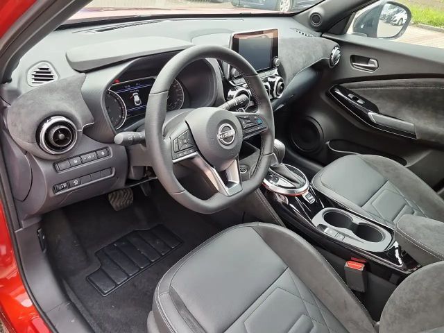 Nissan Juke 1,0 N-Design DCT Autom. *ab € 23.990,-*