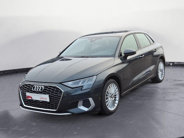 Audi A3 35 TFSI Sportback