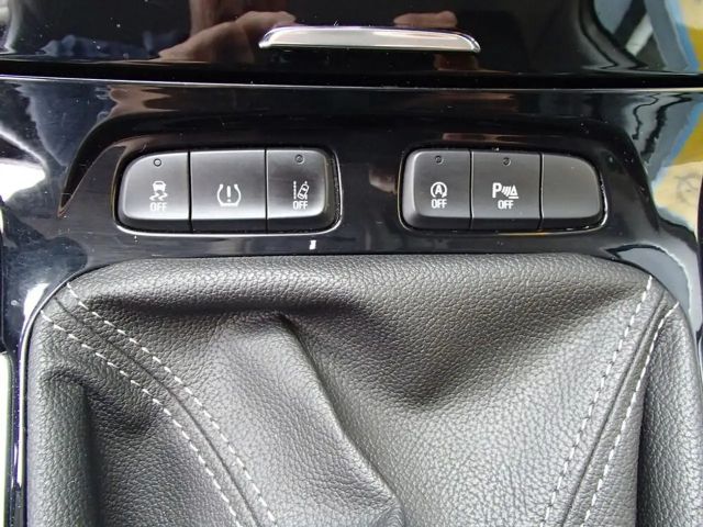 Opel Grandland X Design Line, AHV