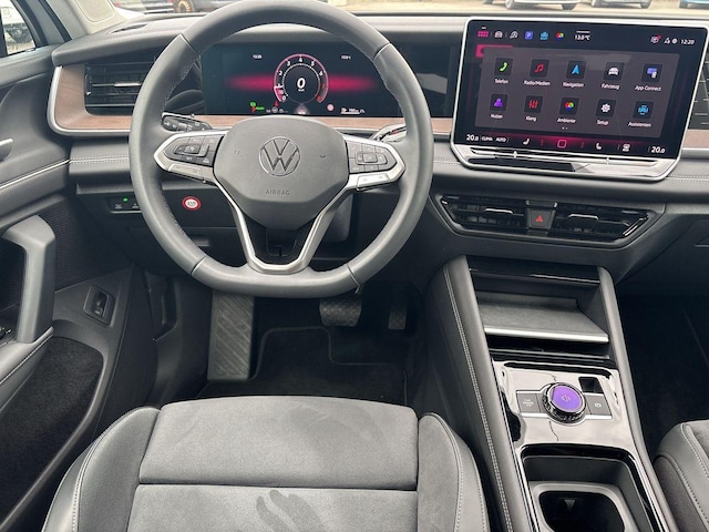 Volkswagen Tayron 1.5 eTSI AHK, Rückfahrkamera,ACC