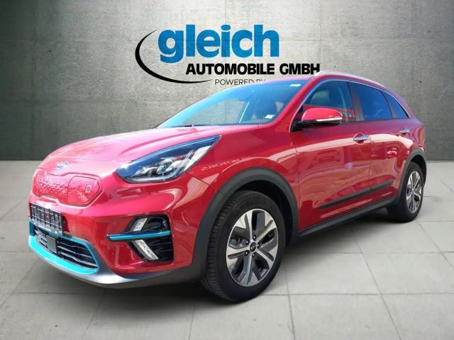 Kia Niro Spirit