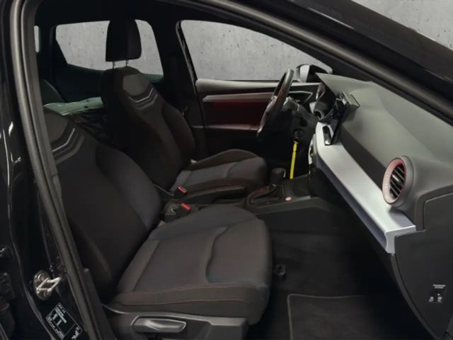 Seat Ibiza 1.5 TSI DSG FR-lijn