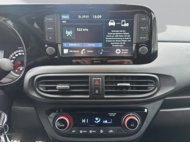 Hyundai i10 1.0 N Line