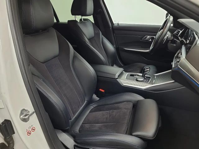 BMW 320 320e Touring xDrive