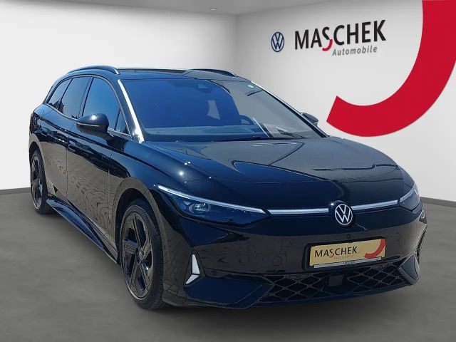 Volkswagen ID.7 GTX IQ.Drive Tourer