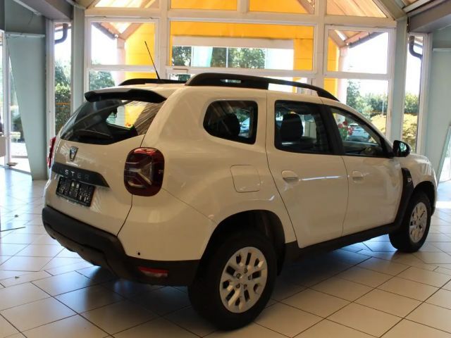 Dacia Duster 2WD Comfort II