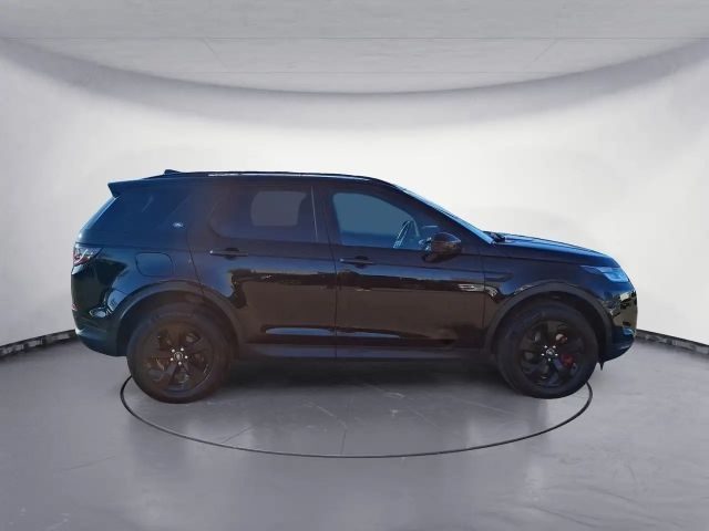 Land Rover Discovery Sport AWD D200 S