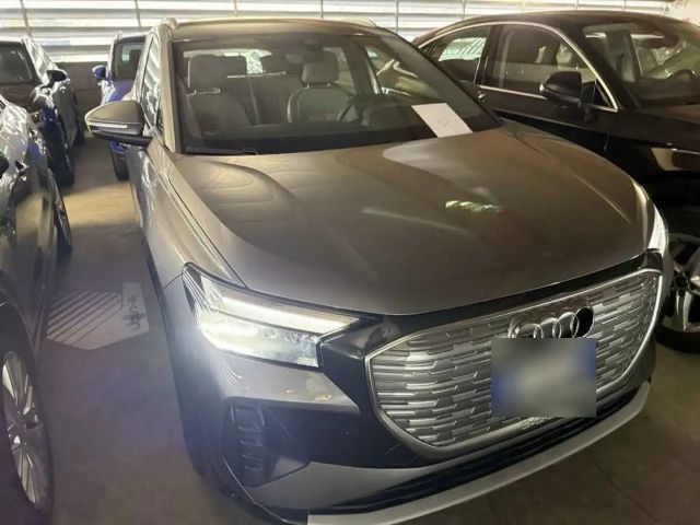 Audi Q4 e-tron Advanced 45 Leder/Assist+/vC/Navi+/RFK