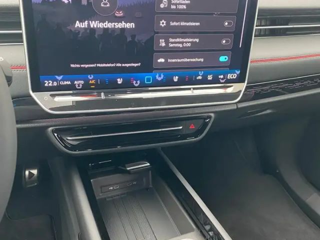 Volkswagen ID.7 4Motion Business GTX Tourer