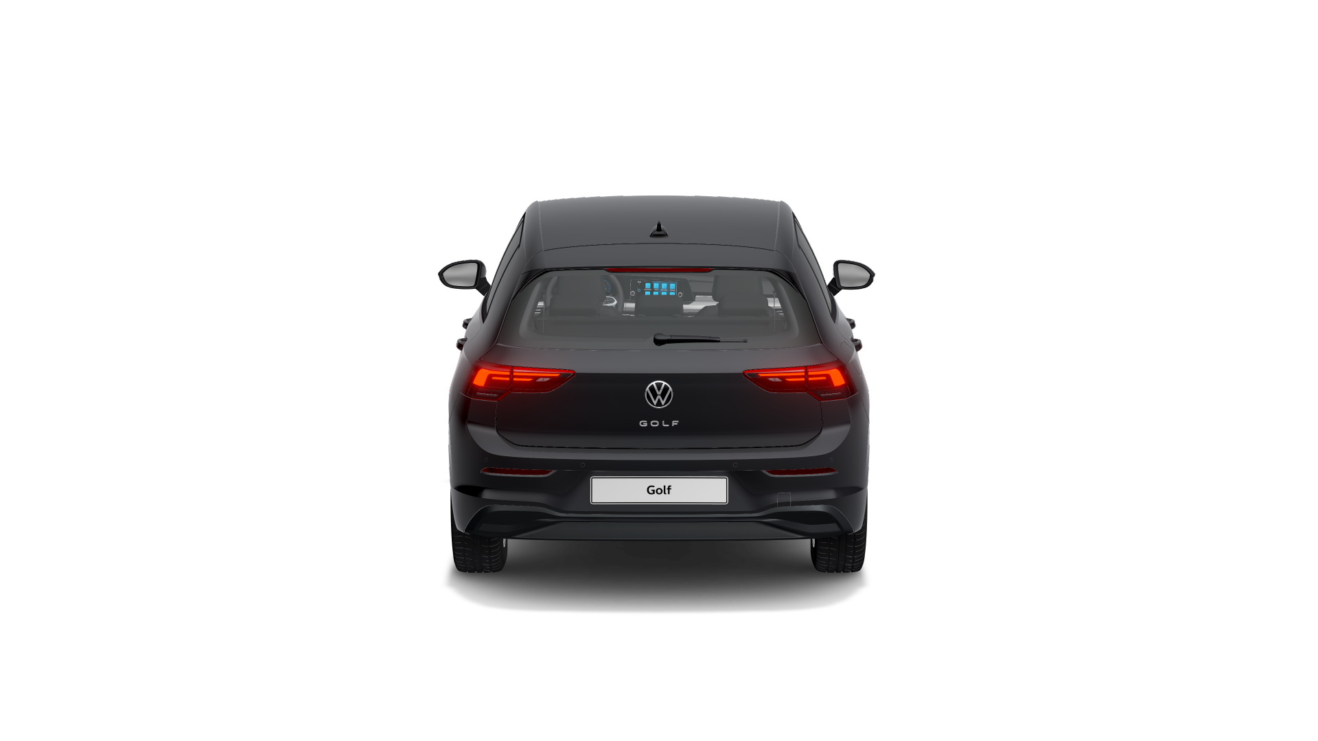 Volkswagen Golf 1.0 TSI Golf VIII Life