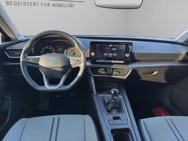 Seat Leon 1.0 TSI Style