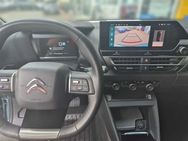 Citroën C4 PureTech Shine