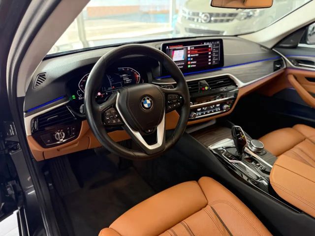 BMW 520 520d Touring