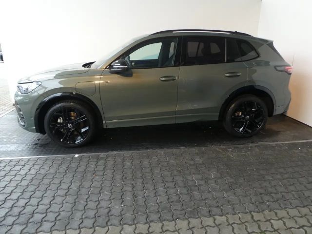Volkswagen Tiguan DSG Sport eHybrid