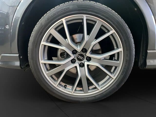 Audi Q3 35 TFSI S-Line