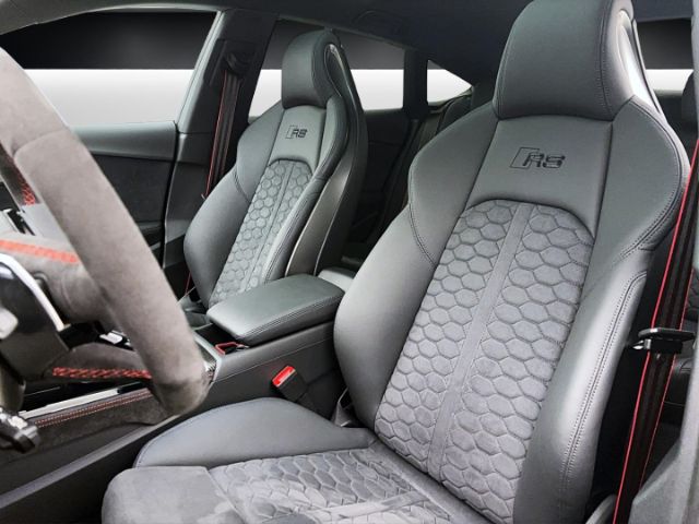 Audi RS5 Quattro Sportback