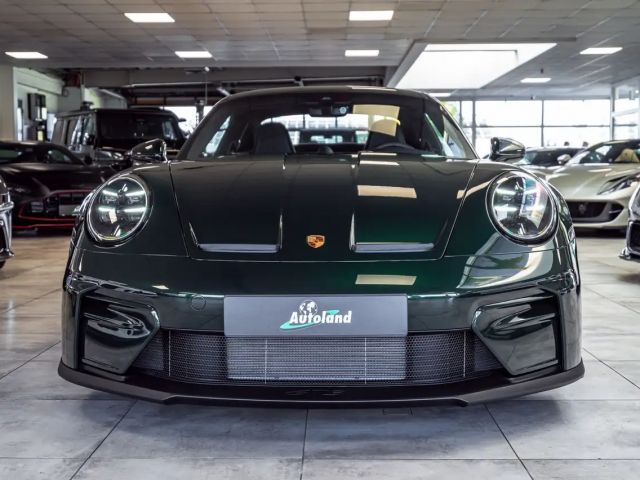 Porsche 992 Coupé GT3