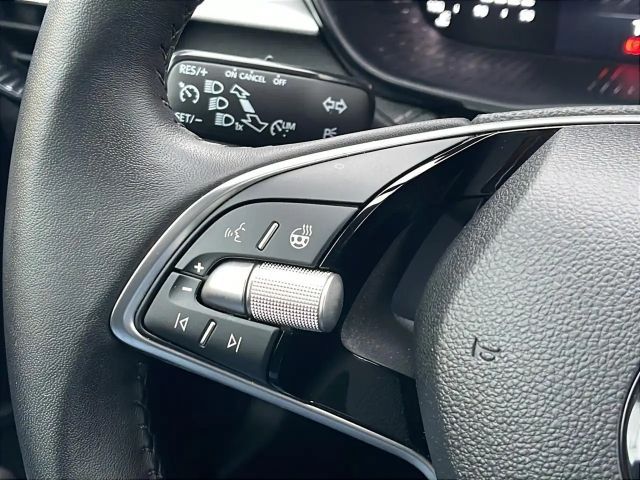 Skoda Fabia Selection