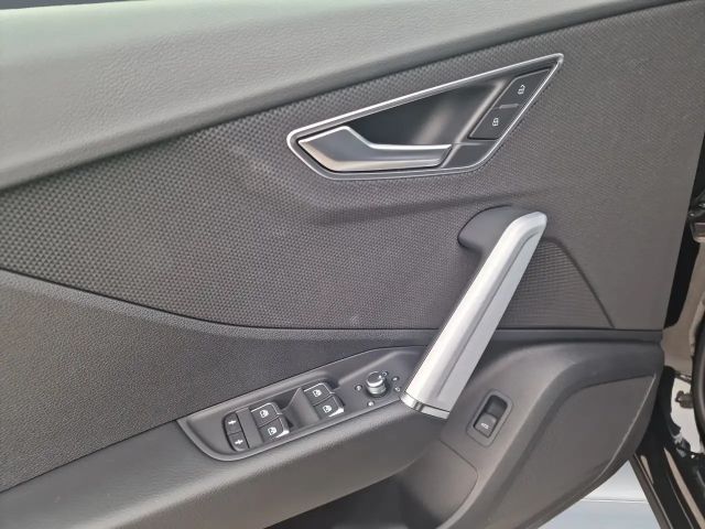 Audi Q2 35 TDI S-Line