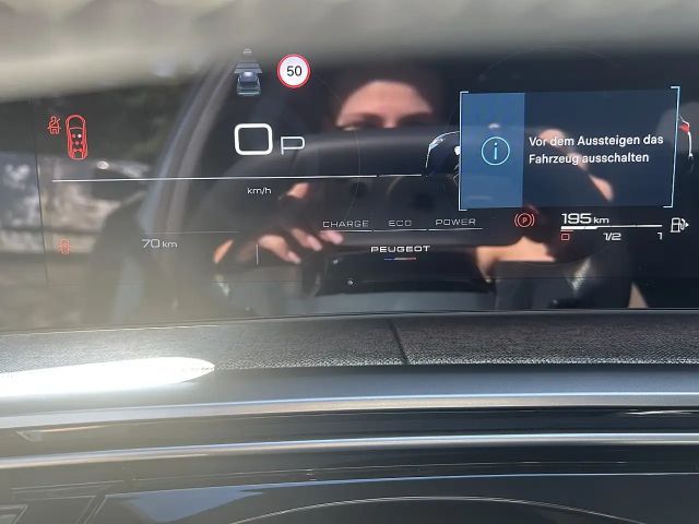 Peugeot 5008 GT-Line