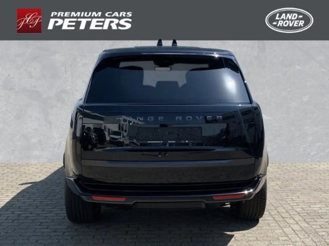 Land Rover Range Rover Autobiography