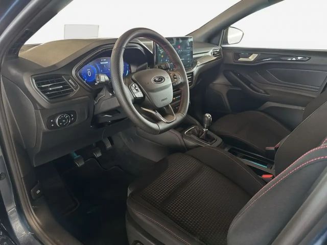 Ford Focus EcoBoost ST Line Wagon