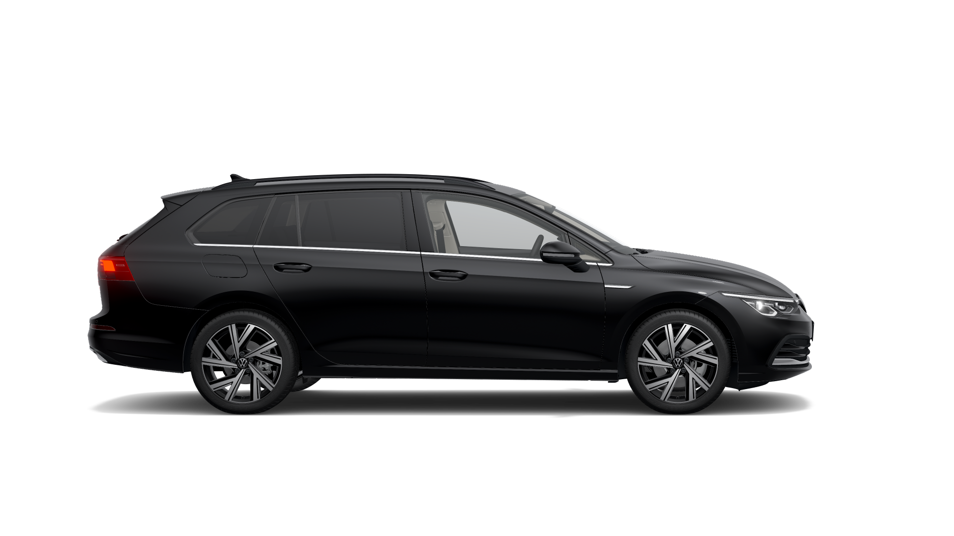 Volkswagen Golf 2.0 TDI DSG Golf VIII Variant