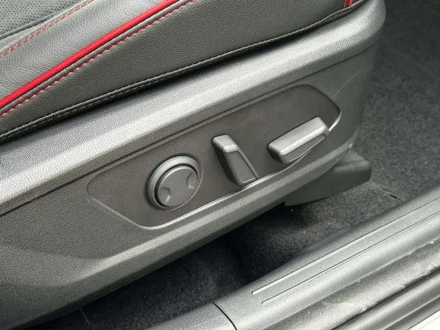 Hyundai Tucson 1.6 N Line T-GDi