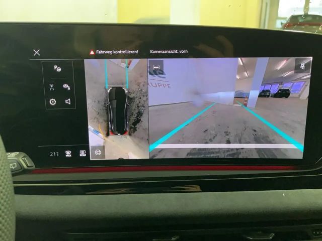 Audi A5 TFSI AHK Matrix LM 20" Navi B&O Head-Up