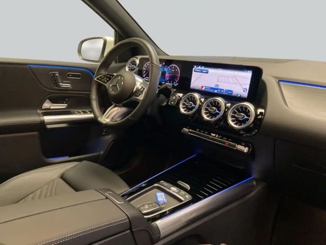 Mercedes-Benz B 200 B-Klasse