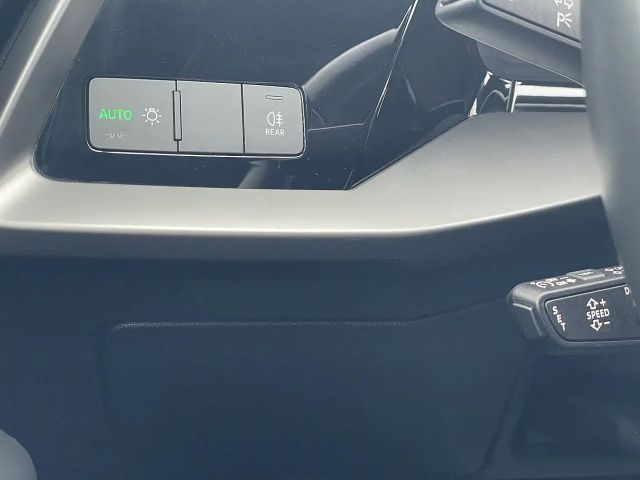 Audi A3 30 TDI Sedan Sportback