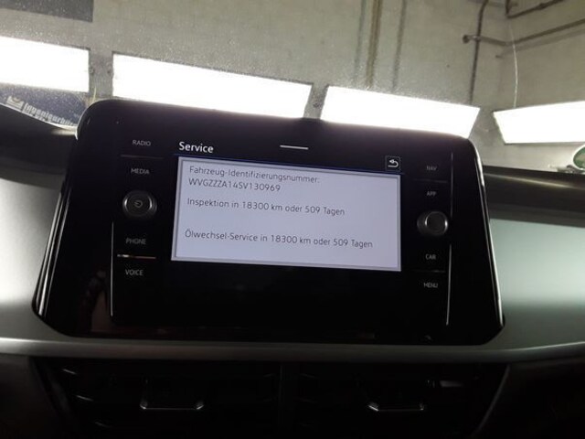 Volkswagen T-Roc 1.5 TSI DSG Life