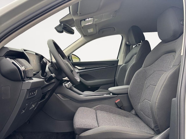 Skoda Kodiaq Selection