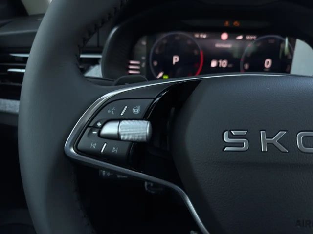 Skoda Scala 1.0 TSI Tour