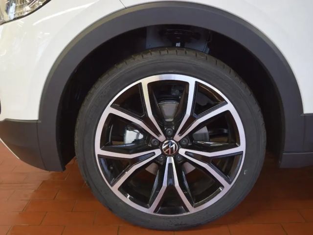 Volkswagen T-Cross 1.0 TSI DSG Style
