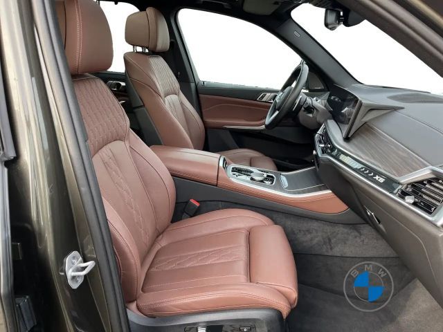 BMW X5 M-Sport xDrive50e