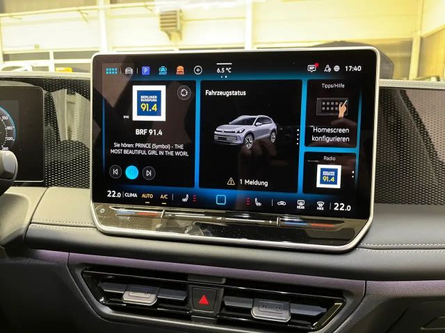 Volkswagen Tiguan 1.5 eTSI DSG Life