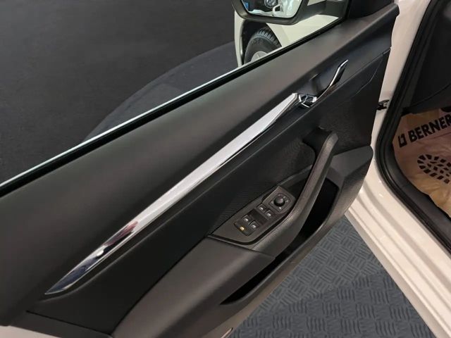 Skoda Octavia Combi Style Style