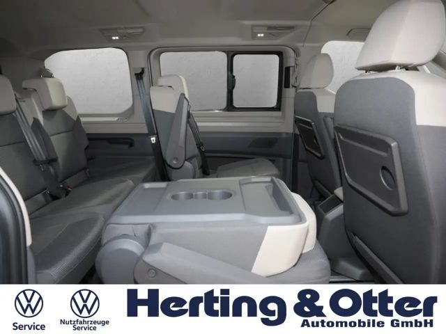 Volkswagen Multivan T7 eHybrid