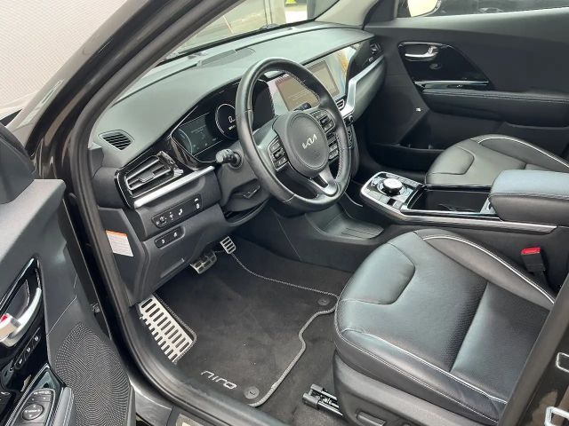 Kia Niro Spirit