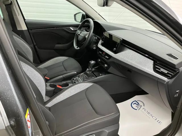 Skoda Scala Selection