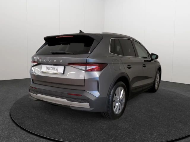 Skoda Elroq 85