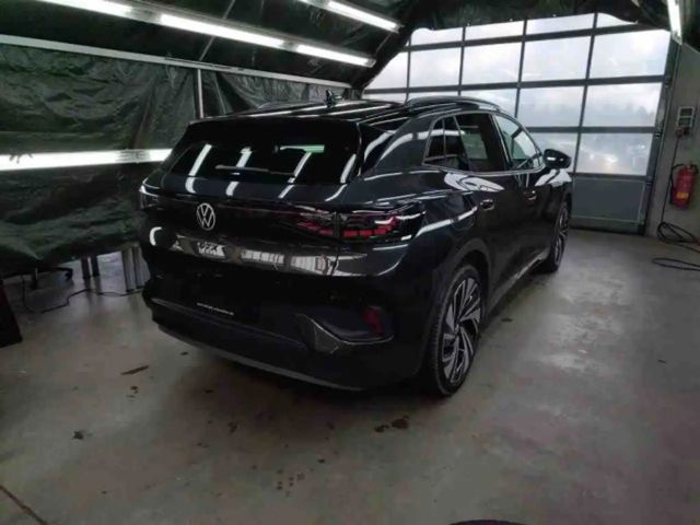 Volkswagen ID.4 GTX