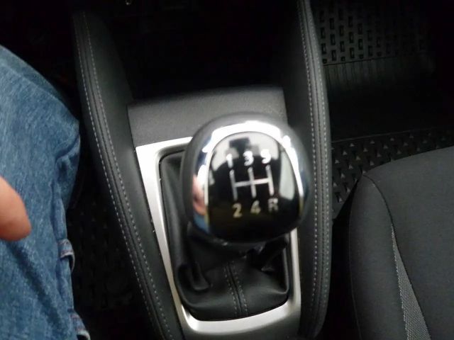 Nissan Micra Acenta IG-T